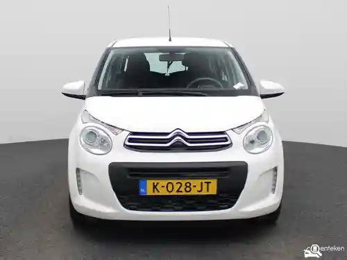 Citroen C1 VTi 72 2021