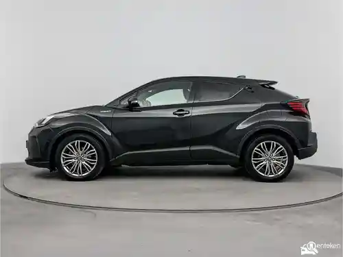 Toyota C-HR 1.8 Hybrid 2021