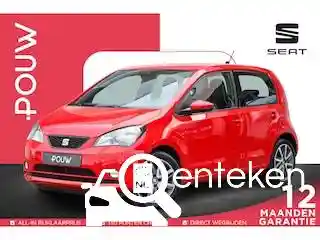 SEAT Mii electric 2020