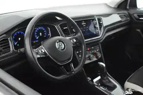 VW T-Roc 1.5 TSI OPF ACT 2020