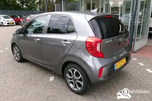 KIA Picanto 1.0 2021