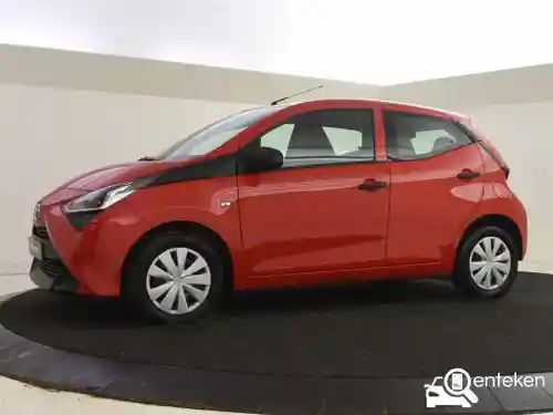 Toyota Aygo 1.0 2020