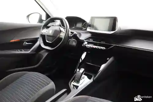 Peugeot 2008 1.2 PureTech 130 2020