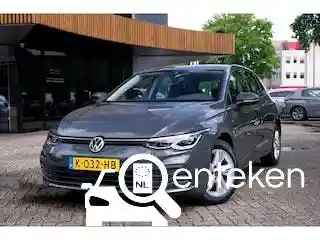 VW Golf 1.0 eTSI 2020