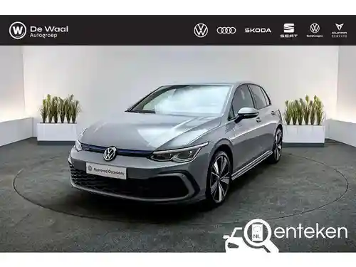 VW Golf 1.4 eHybrid 2021