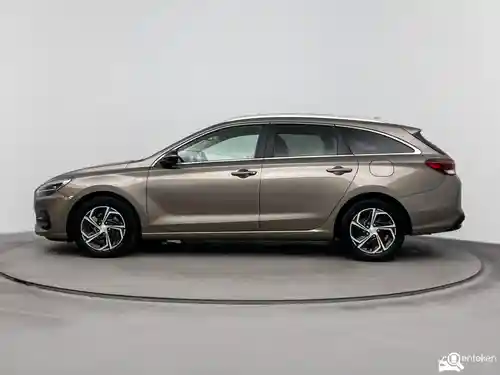 Hyundai i30 1.5 T-GDI 48V-Mildhybrid 2021