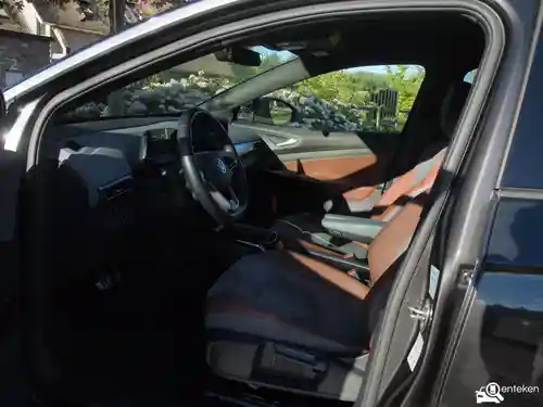 VW ID.4 Pro Performance 2021