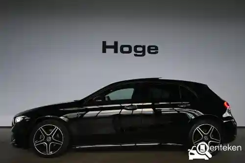 Mercedes-Benz A 180 2021
