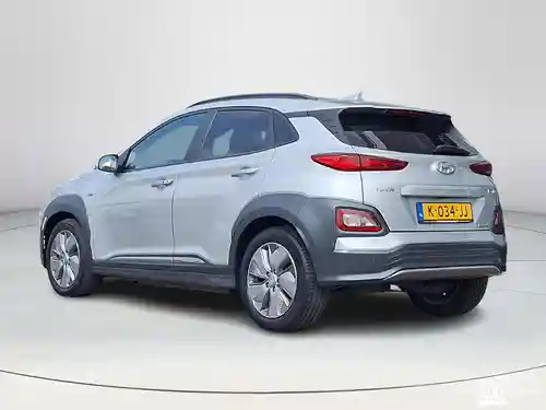 Hyundai Kona Elektro 64 kWh 2020