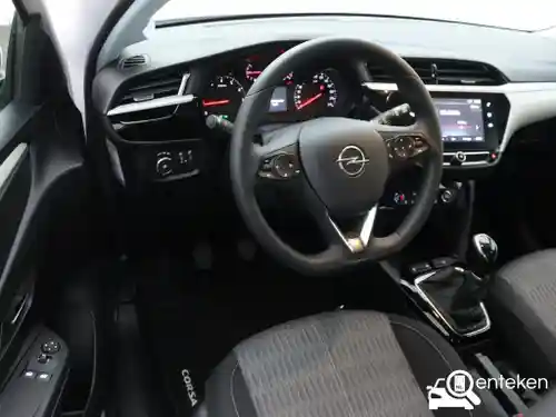 Opel Corsa 1.2 2021