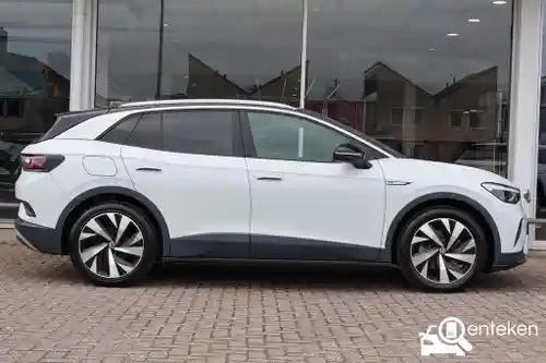 VW ID.4 Pro Performance 2020