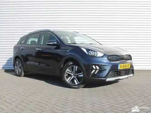 KIA Niro 1.6 GDI Hybrid 2021