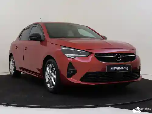 Opel Corsa 1.2 DI Turbo 2020