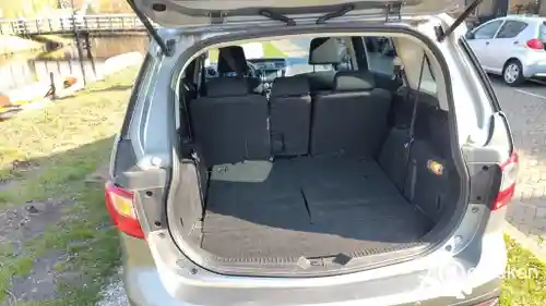 Mazda 5 2.0 DISI i-stop 2013
