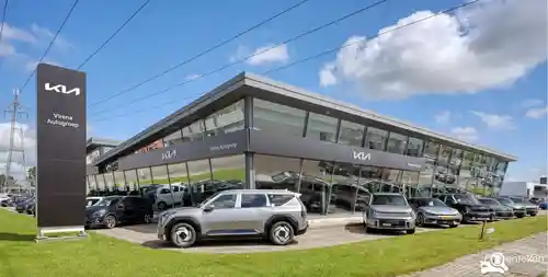 KIA e-Niro 64 kWh 2021