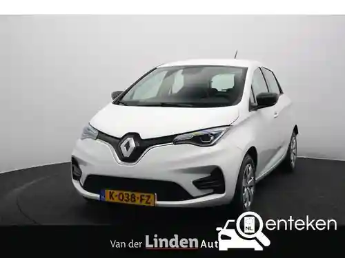 Renault Zoe R135 Z.E. 50 52 kWh 2020