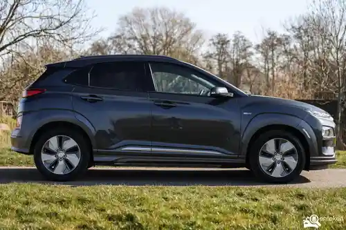 Hyundai Kona Elektro 64 kWh 2019