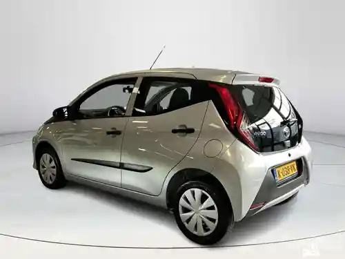 Toyota Aygo 1.0 2021