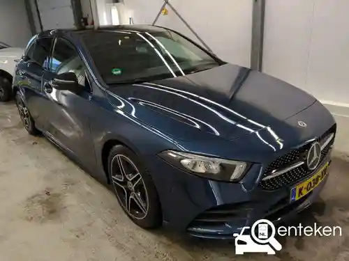 Mercedes-Benz A 180 2021