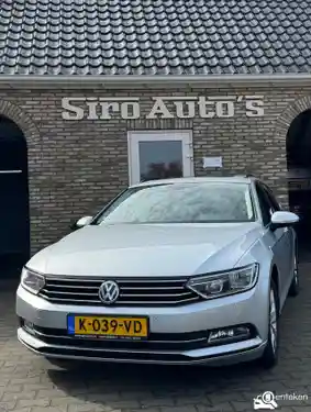 VW Passat Variant 1.4 TSI BMT ACT 2016
