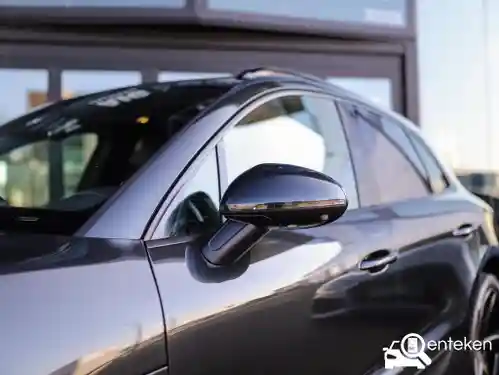 Porsche Macan 2019