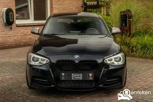 BMW M135i 2013
