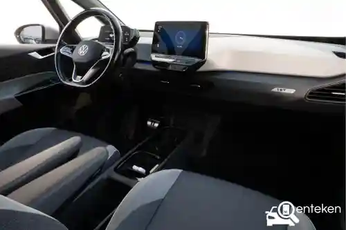 VW ID.3 Pro 58 kWh 2020