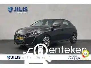 Peugeot 208 1.2 PureTech 75 2021