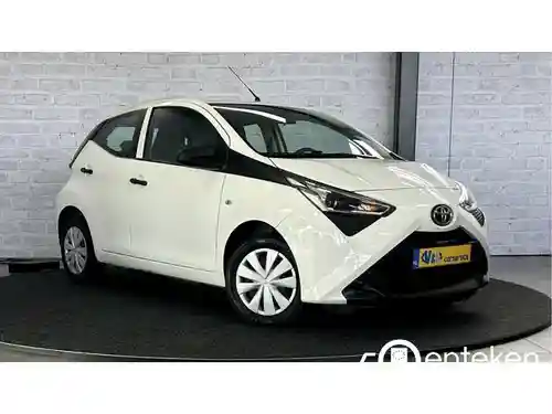 Toyota Aygo 1.0 2020