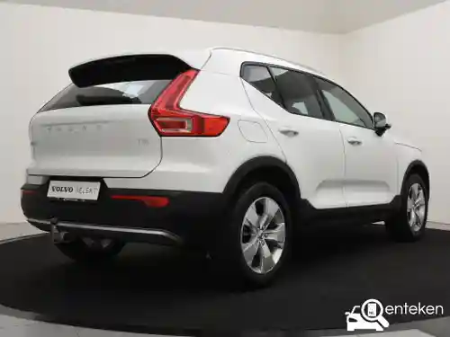 Volvo XC40 T3 2020