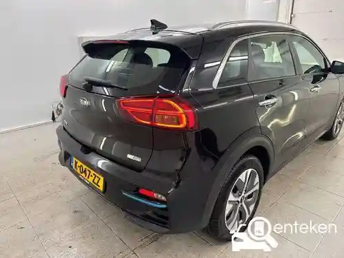 KIA e-Niro 64 kWh 2021