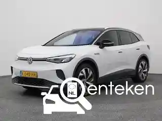 VW ID.4 Pro Performance 2020