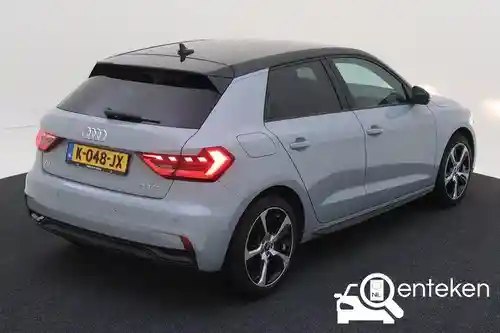 Audi A1 Sportback 25 TFSI 2021