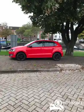 VW Polo 1.4 2011