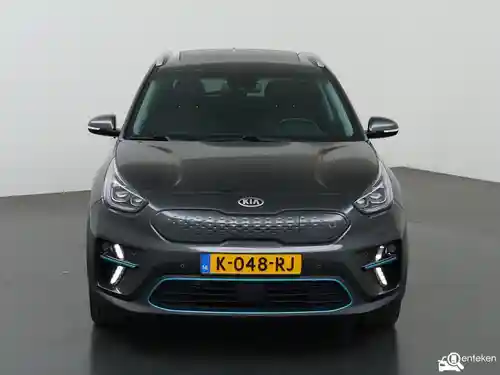 KIA e-Niro 64 kWh 2021
