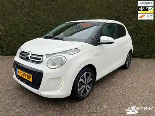 Citroen C1 VTi 72 2020