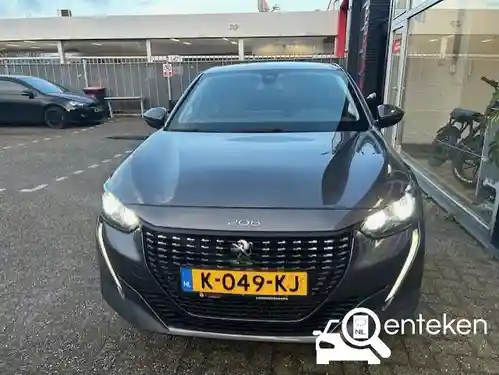 Peugeot 208 1.2 PureTech 100 2020