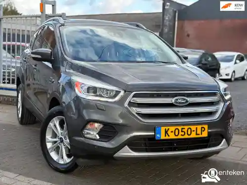 Ford Kuga 1.5 EcoBoost 2017