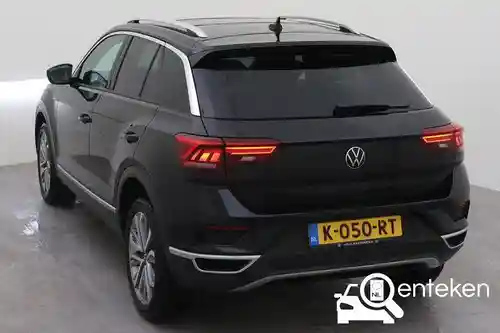 VW T-Roc 1.5 TSI OPF ACT 2021