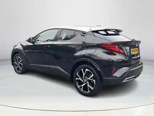 Toyota C-HR 2.0 Hybrid 2020