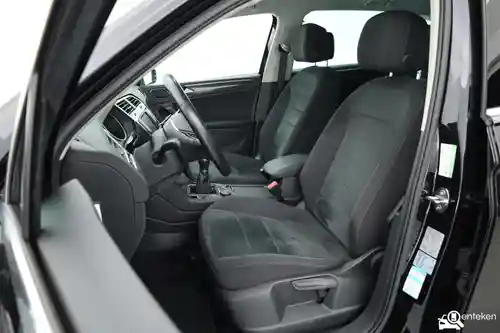 VW Tiguan 1.4 TSI ACT 2016