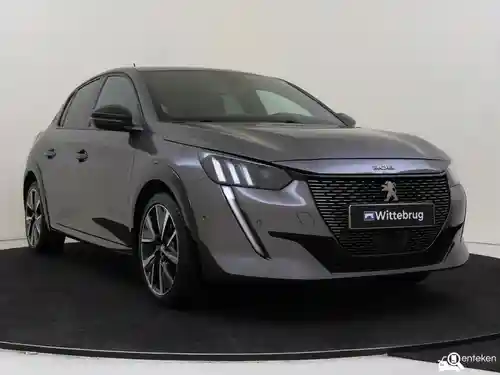 Peugeot 208 1.2 PureTech 100 2021