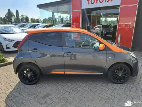 Toyota Aygo 1.0 2020