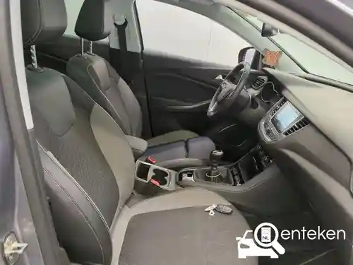 Opel Grandland X 1.2 DI Turbo 2021
