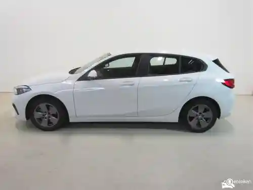 BMW 118i 2021