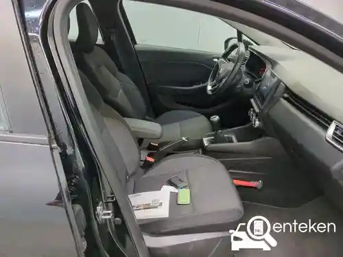Renault Clio TCe 100  2021