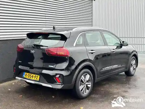 KIA Niro 1.6 GDI Hybrid 2021