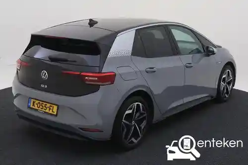 VW ID.3 Pro 58 kWh 2020