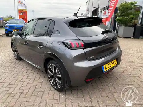 Peugeot 208 1.2 PureTech 100 2020