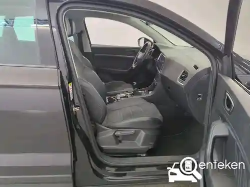 SEAT Ateca 1.5 TSI ACT 2021